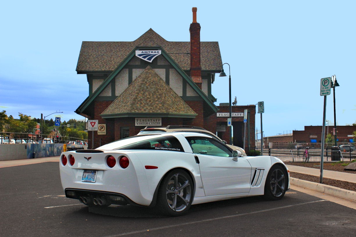 Click to Enlarge-Esc to Close EventPhotos/Route66/Route 66-3719 Train Stn Flagstaff.jpg